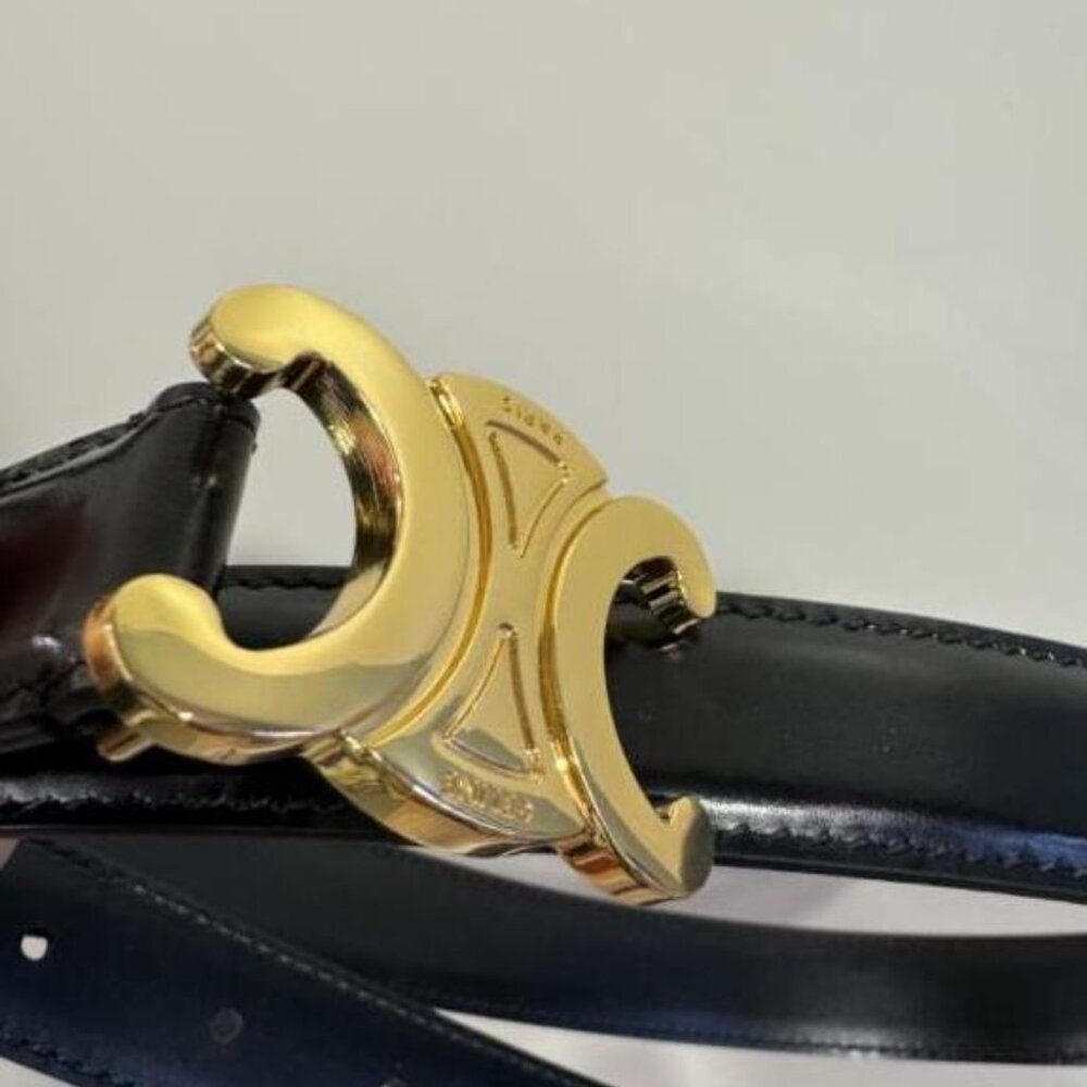 Celine Belt